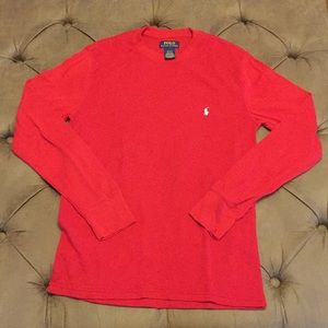 Polo Thermal Medium